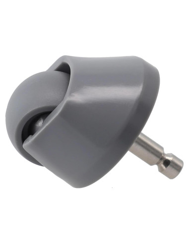 Rueda de Repuesto HEPBAK para Aspiradora Robot Narwal J3