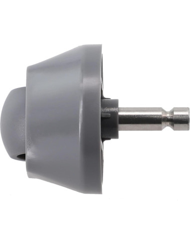 Rueda de Repuesto HEPBAK para Aspiradora Robot Narwal J3