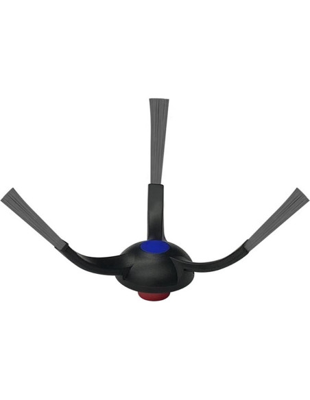 Accesorios de Repuesto Ecovacs Deebot T30S - 1 Cepillo + 4 Filtros