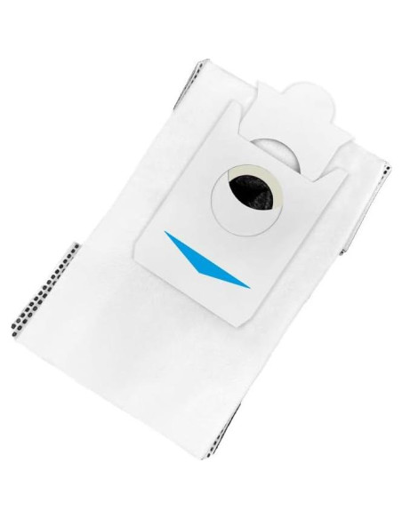 Accesorios de Repuesto Ecovacs Deebot T30S - 1 Cepillo + 4 Filtros