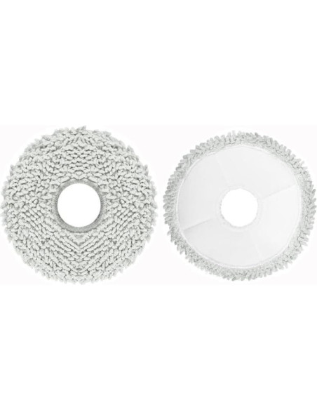 Accesorios de Repuesto Ecovacs Deebot T30S - 1 Cepillo + 4 Filtros