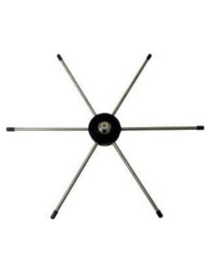 Kit de Radiales de Tierra Pro Trucker PTRG-2 para Antenas Wilson