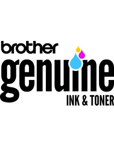 Conjunto de Tóner Brother TN336BK, TN336C, TN336M, TN336Y - Alto Rendimiento 2