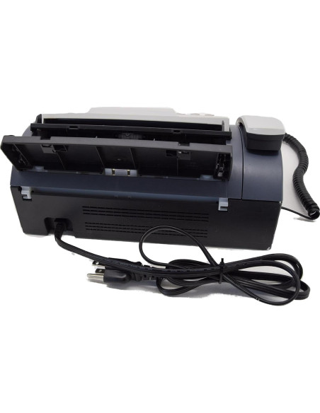 Fax Brother FAX-575, Teléfono y Copiadora 2 en 1