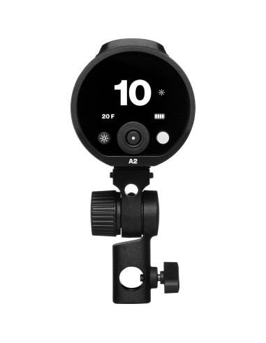Profoto A2 Monolight - Iluminación Profesional Compacta 2.95kg