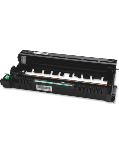 Unidad de Tambor Original Brother DR630 Negra - Rinde 12000 Páginas