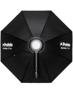 Softbox Octa Profoto Clic 60 cm para Fotografía Profesional 2