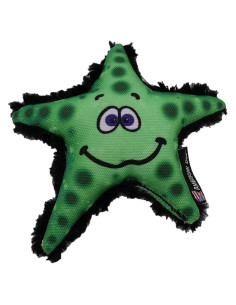 Juguete para Perros Estrella de Stanley American Dog 14cm