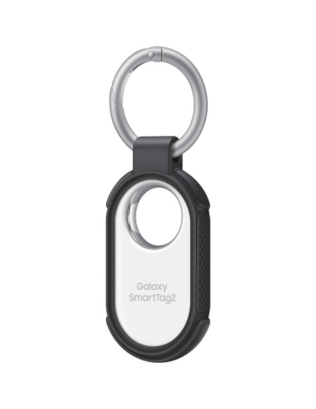 Funda Resistente Samsung Galaxy SmartTag2, Protección Antideslizante