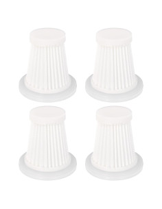 Filtro HEPA Piwosa para Aspiradora 4 en 1 HL-121 - 4 Piezas