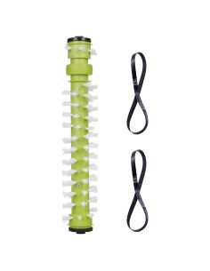 Reemplazo Cepillo y Correas Moreffi para Aspiradora Hoover