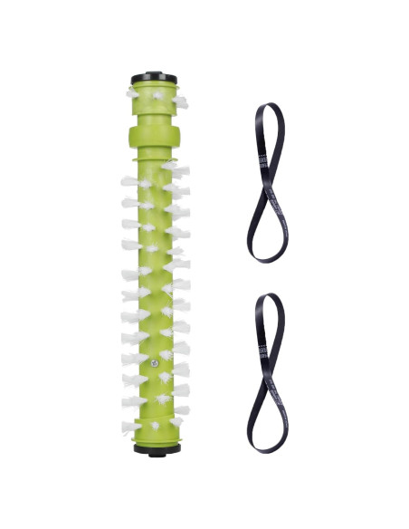 Reemplazo Cepillo y Correas Moreffi para Aspiradora Hoover