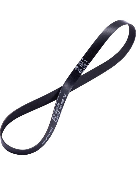 Reemplazo Cepillo y Correas Moreffi para Aspiradora Hoover