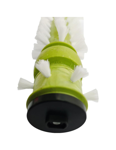 Reemplazo Cepillo y Correas Moreffi para Aspiradora Hoover