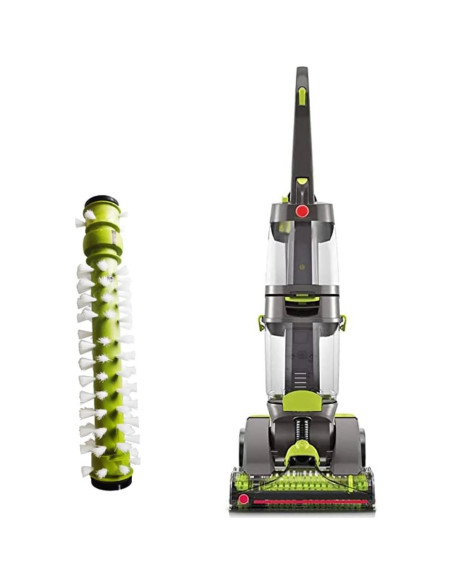 Reemplazo Cepillo y Correas Moreffi para Aspiradora Hoover