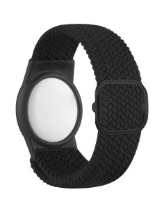 Meliya Pulsera Ajustable para Apple AirTag Niños 2 Pack 2