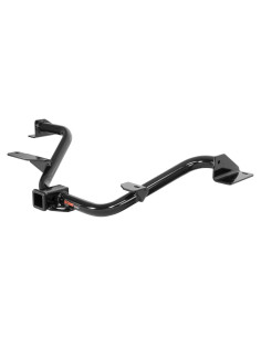 Enganche de Remolque CURT Clase 3 13165 para Chevy City Express y Nissan NV200