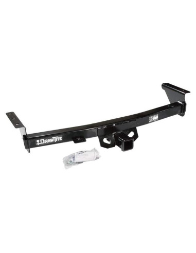 Enganche de Remolque Clase 3 Draw-Tite 75282 para Nissan Frontier y Suzuki Equator