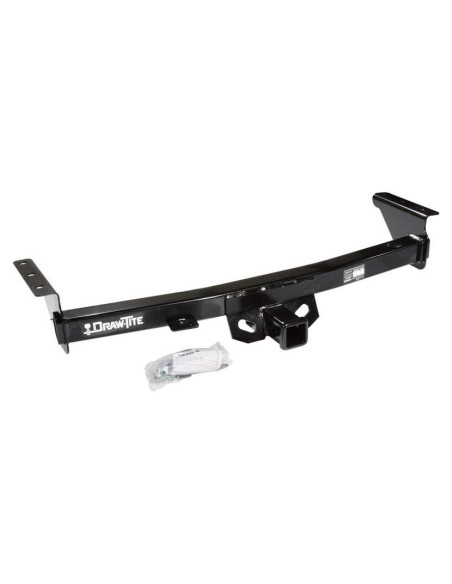 Enganche de Remolque Clase 3 Draw-Tite 75282 para Nissan Frontier y Suzuki Equator