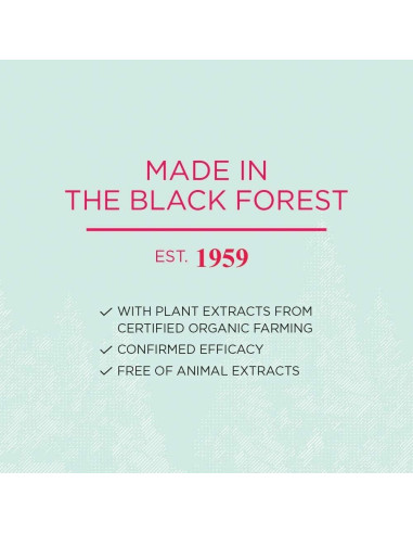 Gel Revitalizante de Rocío Floral ANNEMARIE BRLIND 150 ml