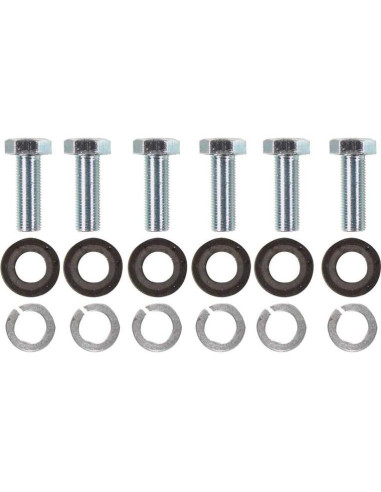 Enganche de Remolque Clase 3 Draw-Tite 75282 para Nissan Frontier y Suzuki Equator