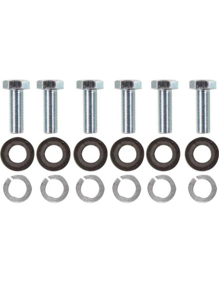 Enganche de Remolque Clase 3 Draw-Tite 75282 para Nissan Frontier y Suzuki Equator