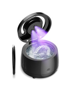 Máquina de Limpieza de Retenedores Hiwill 43000Hz Portátil