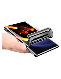 Protector de Pantalla Hidrogel Privado para Google Pixel 8 5G