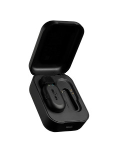 Micrófono Lavalier Inalámbrico Shure MoveMic One - Mini Bluetooth