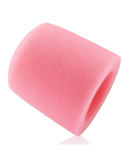 Filtro Pop LEFXMOPHY Rosa MV7PINK para Micrófono Shure MV7