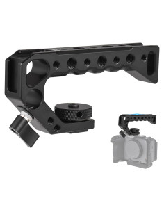 Mango Superior para Cámara Sunydog con 4 Montajes Fríos