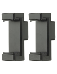 Soporte para Teléfono PATIKIL con Adaptador de Trípode Ajustable