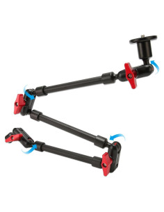 Soporte Mágico Ajustable LICAVEY para Cámara 20-80cm