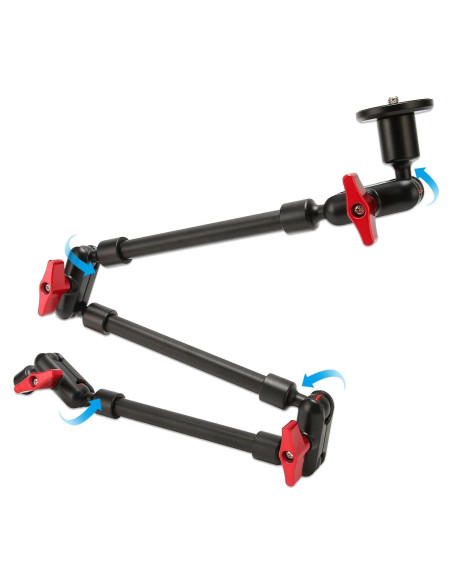 Soporte Mágico Ajustable LICAVEY para Cámara 20-80cm