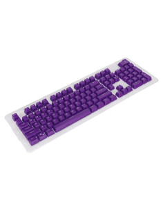 Teclas Opacas OPQ 106 Teclas ABS Altura OEM para Teclado Mecánico