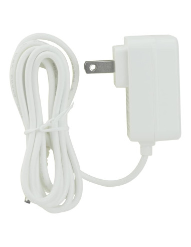 Adaptador de CA LEFXMOPHY AD002 para HoMedics 6V
