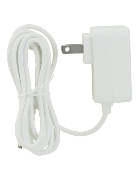 Adaptador de CA LEFXMOPHY AD002 para HoMedics 6V