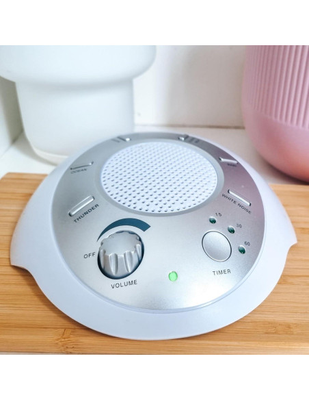 Adaptador de CA LEFXMOPHY AD002 para HoMedics 6V