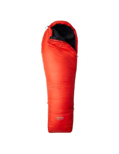 Saco de Dormir Mountain Hardwear -20C Rojo Fuego Regular
