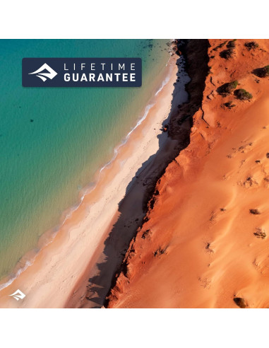 Juego de 3 bolsas de compresión Sea to Summit 3L 5L 8L