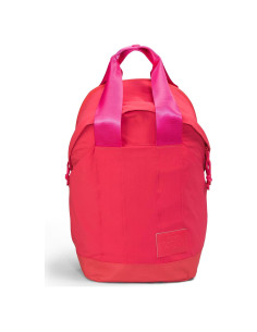 Mochila The North Face Never Stop Mujer Rojo Arcilla 20L