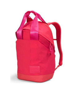 Mochila The North Face Never Stop Mujer Rojo Arcilla 20L 2