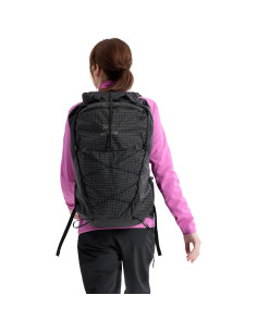 Mochila de Senderismo Arc'teryx Aerios 35L - Negro Regular 2