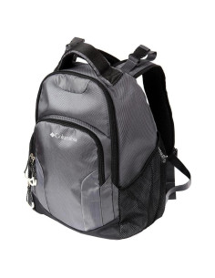 Mochila para Pañales Columbia Summit Rush Gris 25L