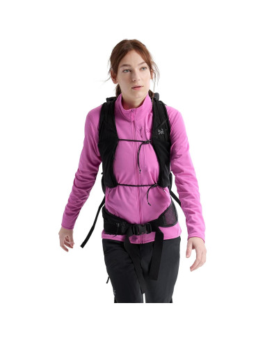 Mochila de Senderismo Arc'teryx Aerios 35L - Negro Regular