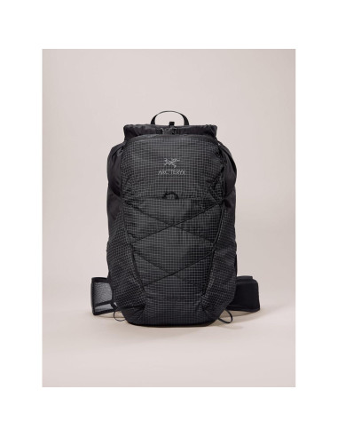 Mochila de Senderismo Arc'teryx Aerios 35L - Negro Regular