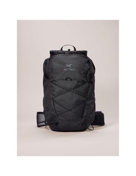 Mochila de Senderismo Arc'teryx Aerios 35L - Negro Regular