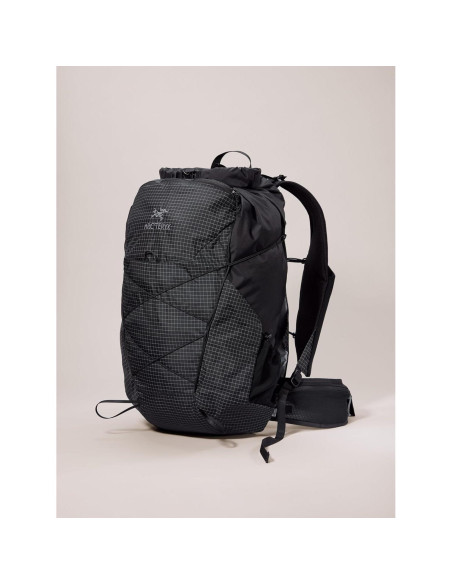 Mochila de Senderismo Arc'teryx Aerios 35L - Negro Regular
