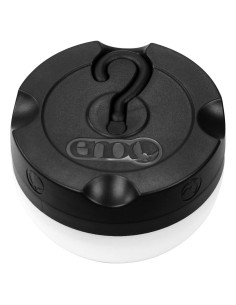 Linterna LED Moonshine ENO, 60 lúmenes, portátil y compacta