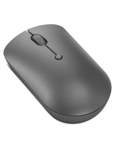 Ratón Inalámbrico Lenovo 540 USB-C - Compacto y Ambidiestro